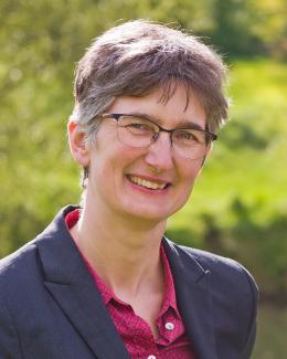 Dr. Ilke Borowski-Maaser