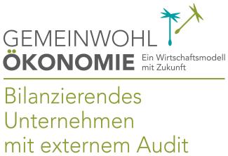 GWÖ Logo Bilanz