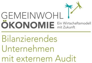GWÖ Logo Bilanz