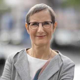 Ein Bild von Claudia Schelp