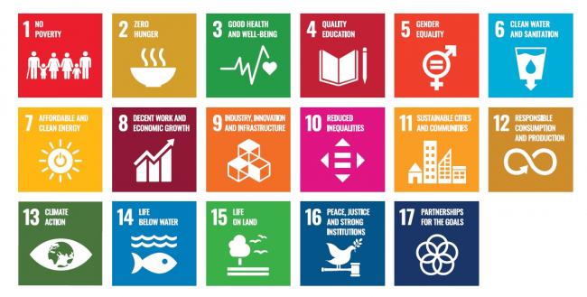 SDGs