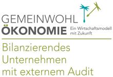 GWÖ Logo Bilanz